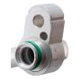 Four Seasons 66605 Discharge Line Hose Assembly
