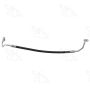 Four Seasons 66605 Discharge Line Hose Assembly
