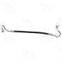 Four Seasons 66606 Discharge Line Hose Assembly