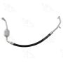 Four Seasons 66608 Suction Line Hose Assembly