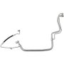 Four Seasons 66609 Suction & Liquid Line Internal Heat Exchange Hose Assembly