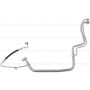 Four Seasons 66609 Suction & Liquid Line Internal Heat Exchange Hose Assembly
