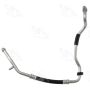 Four Seasons 66610 Suction Line Hose Assembly