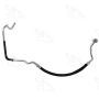 Four Seasons 66611 Suction Line Hose Assembly