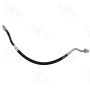 Four Seasons 66613 Discharge Line Hose Assembly