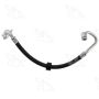 Four Seasons 66619 Suction Line Hose Assembly