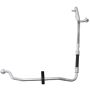 Four Seasons 66624 Suction Line Hose Assembly