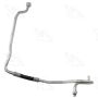 Four Seasons 66624 Suction Line Hose Assembly