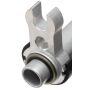 Four Seasons 66625 Discharge & Suction Line Hose Assembly