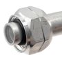 Four Seasons 66626 Discharge & Suction Line Hose Assembly