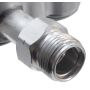Four Seasons 66626 Discharge & Suction Line Hose Assembly