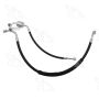 Four Seasons 66626 Discharge & Suction Line Hose Assembly