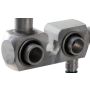 Four Seasons 66627 Discharge & Suction Line Hose Assembly