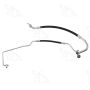 Four Seasons 66631 Discharge & Suction Line Hose Assembly