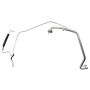 Four Seasons 66637 Suction & Liquid Line Internal Heat Exchange Hose Assembly