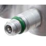 Four Seasons 66638 Discharge & Suction Line Hose Assembly