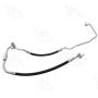 Four Seasons 66638 Discharge & Suction Line Hose Assembly