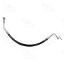 Four Seasons 66641 Suction Line Hose Assembly