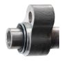 Four Seasons 66642 Discharge & Suction Line Hose Assembly