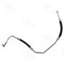 Four Seasons 66644 Suction Line Hose Assembly