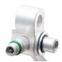 Four Seasons 66646 Discharge & Liquid Line Hose Assembly