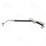 Four Seasons 66646 Discharge & Liquid Line Hose Assembly