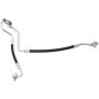 Four Seasons 66649 Discharge & Liquid Line Hose Assembly