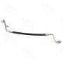 Four Seasons 66650 Discharge Line Hose Assembly
