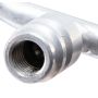 Four Seasons 66653 Liquid Line Hose Assembly w/o Orifice Tube