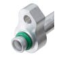 Four Seasons 66654 Discharge Line Hose Assembly