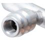 Four Seasons 66654 Discharge Line Hose Assembly