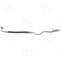 Four Seasons 66654 Discharge Line Hose Assembly