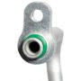 Four Seasons 66655 Discharge Line Hose Assembly