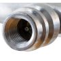 Four Seasons 66656 Discharge Line Hose Assembly
