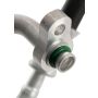 Four Seasons 66657 Discharge Line Hose Assembly