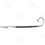 Four Seasons 66657 Discharge Line Hose Assembly