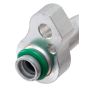 Four Seasons 66658 Discharge Line Hose Assembly