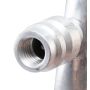Four Seasons 66658 Discharge Line Hose Assembly