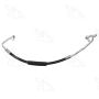 Four Seasons 66658 Discharge Line Hose Assembly