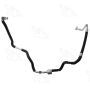 Four Seasons 66660 Suction Line Hose Assembly
