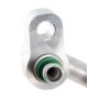 Four Seasons 66663 Liquid Line Hose Assembly w/o Orifice Tube