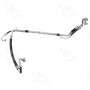 Four Seasons 66664 Suction & Liquid Line Internal Heat Exchange Hose Assembly