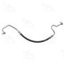 Four Seasons 66665 Discharge Line Hose Assembly