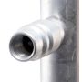 Four Seasons 66666 Suction Line Hose Assembly