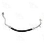 Four Seasons 66666 Suction Line Hose Assembly