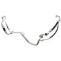 Four Seasons 66667 Suction & Liquid Line Internal Heat Exchange Hose Assembly
