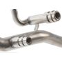 Four Seasons 66667 Suction & Liquid Line Internal Heat Exchange Hose Assembly