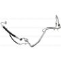 Four Seasons 66667 Suction & Liquid Line Internal Heat Exchange Hose Assembly