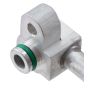 Four Seasons 66669 Discharge Line Hose Assembly