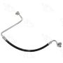 Four Seasons 66669 Discharge Line Hose Assembly